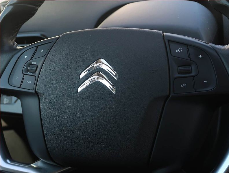 Citroën Grand C4 SpaceTourer (2020) 1.2 T, 7 míst, Serv.kniha - fotka 21 z 22