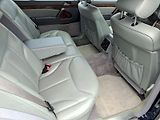 Mercedes-Benz Třídy S (1991) 400 SEL 4,2i 210kW - náhled 25