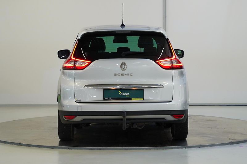 Renault Grand Scénic - fotka 6 z 29