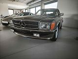 Mercedes Benz 300 SL Typr R 107