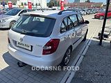 Škoda Fabia (2011) 1.2 TSi, ČR, autoAC - náhled 1