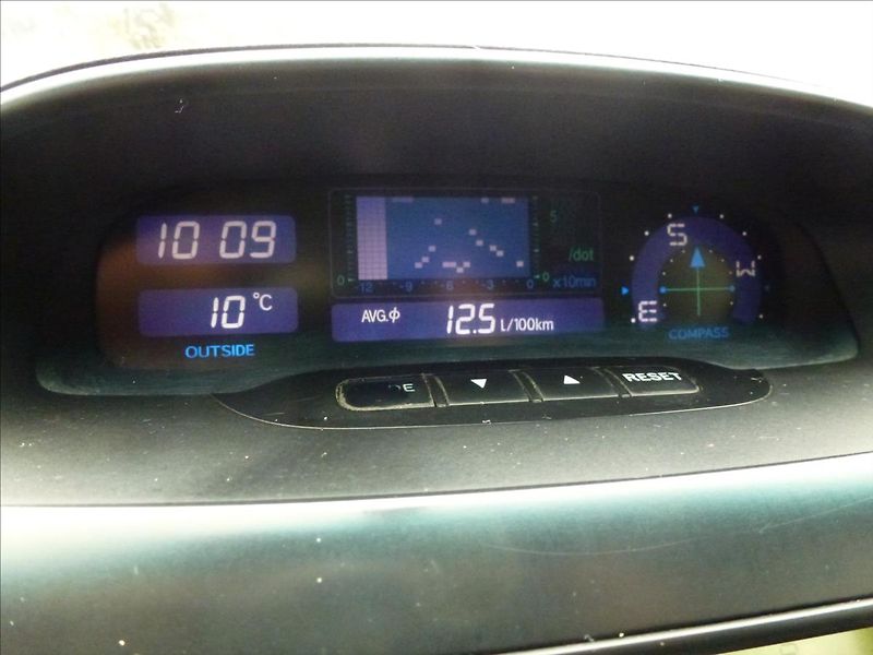 Toyota Land Cruiser 3,0 120 D4-D Lux+ Automat - fotka 36 z 58