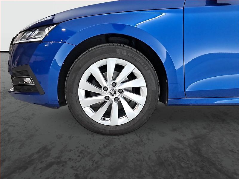 Škoda Octavia (2024) 2.0 TDI - fotka 20 z 20