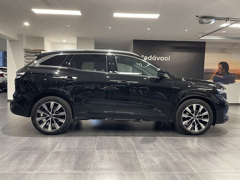 Renault Austral (2025) TECHNO fullhybrid E-Tech200 - fotka 5 z 30