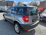 Škoda Yeti 1.4 TSI EXPERIENCE - náhled 3