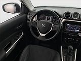 Suzuki Vitara (2018) Premium 1.6 VVT, Automat, ČR - náhled 7