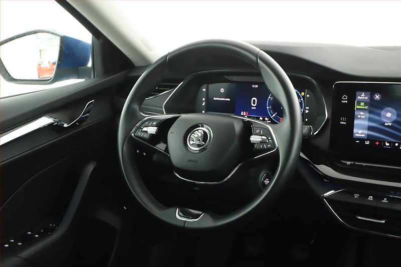 Škoda Octavia (2022) Style 2.0 TDI - fotka 16 z 18