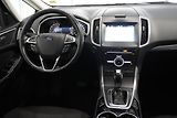 Ford S-MAX 2.0 TDCi TITANIUM 4X4 7 MÍST - náhled 23
