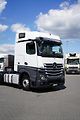 Mercedes-Benz Actros (2022) 1845 / E 6 / MP 5 / I - COOL / - náhled 39