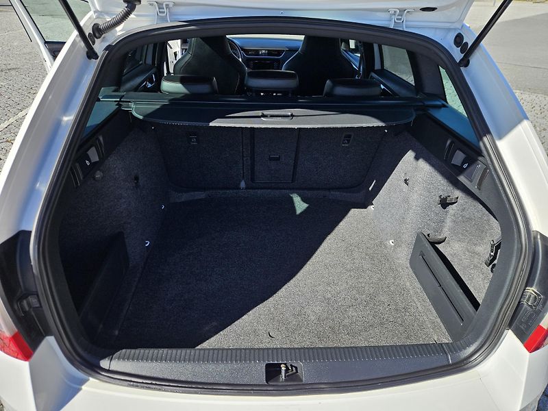 Škoda Octavia (2015) RS 162KW, SUPER, SPLÁTKY  - fotka 23 z 24