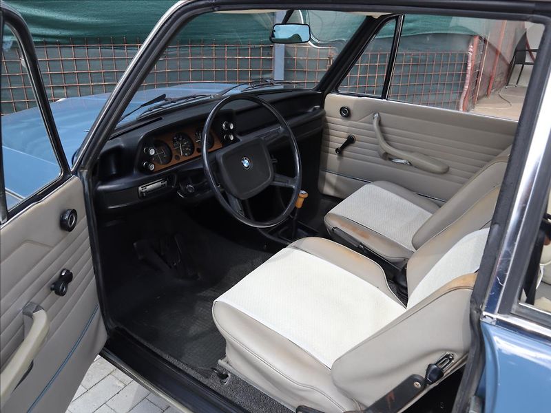 BMW Ostatní 1,6 1602 Coupe - fotka 8 z 27