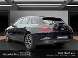 Mercedes-Benz CLA Třída 250e Shooting Brake EQ - náhled 7