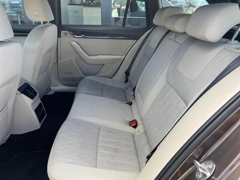 Škoda Octavia 2.0TDi 135kw 4x4 DSG ČR odpDPH - fotka 30 z 49