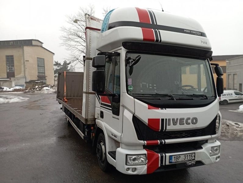 Iveco (2017) 75-190 - fotka 1 z 17