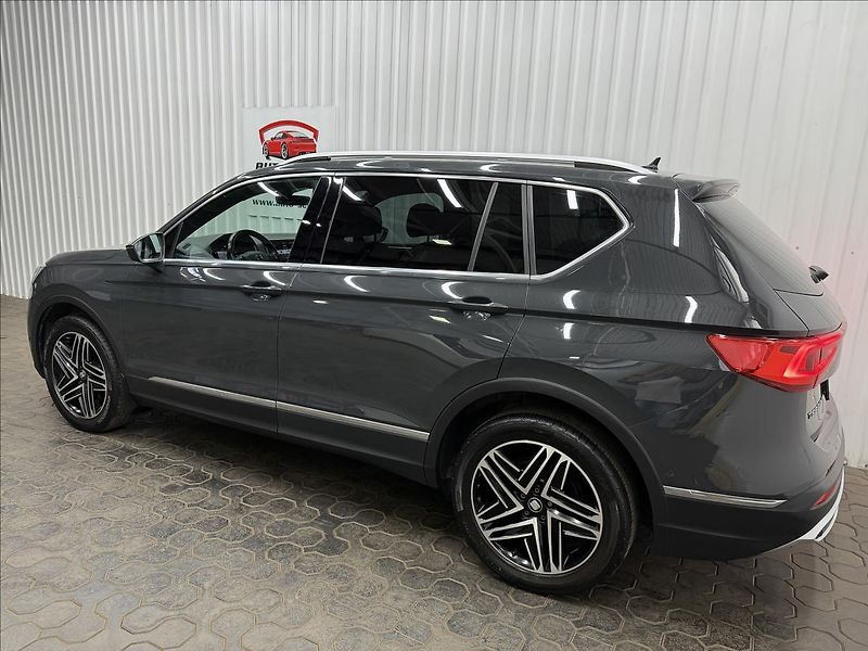 Seat Tarraco 2.0TDI 140kW DSG 4DRIVE 2XALU - fotka 5 z 44