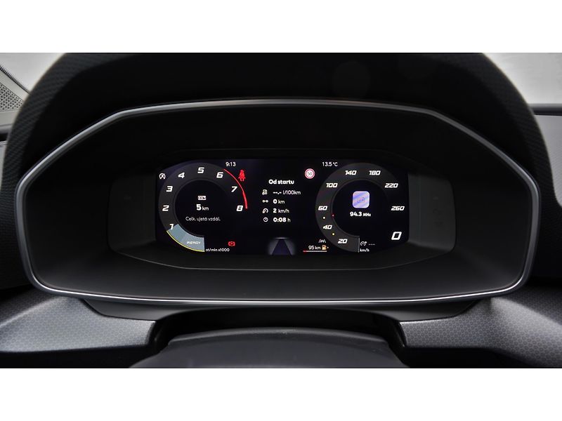 Seat Leon (2026) SP Style - fotka 12 z 23