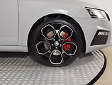 Škoda Octavia (2019) RS 2.0 TSI - náhled 15