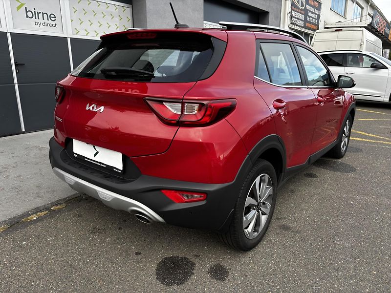 Kia Stonic (2023)  Exclusive 1.0 T-GDI - fotka 3 z 13