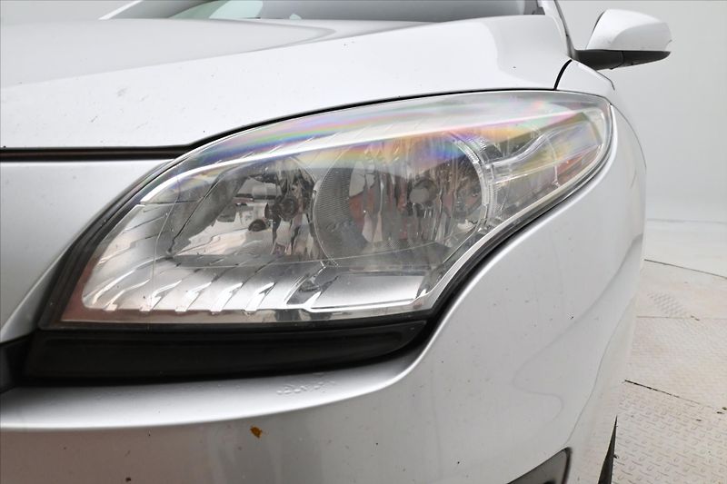 Renault Mégane 1,5 dCi 81kW Grandtour Tažné K - fotka 28 z 30