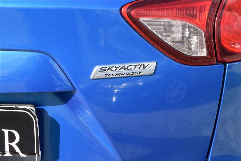 Mazda CX-5 2,2 129KW SKYACTIV-D 4x4 AUTOM - fotka 10 z 51