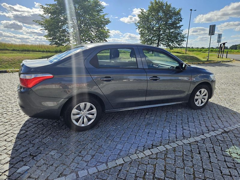 Citroën C-Elysée (2015) 1.6 85kw, MOŽNÉ SPLÁTKY  - fotka 6 z 20