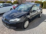 Volkswagen Golf (2009) 2.0 TDI - náhled 4