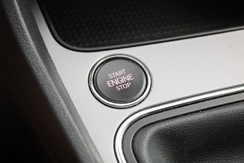 Seat Leon Xcellence - fotka 23 z 31