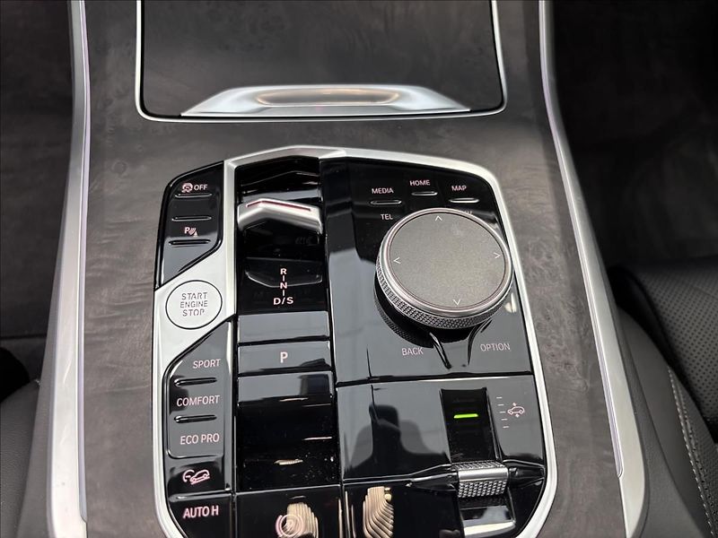 BMW X5 30D, Xdrive - fotka 19 z 32