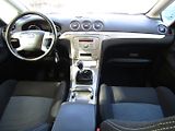 Ford S-MAX (2010) 2.0 TDCi EURO 5 - náhled 15