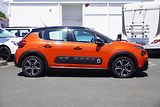 Citroën C3 (2017) 1.2PT 82 SHINE - náhled 3