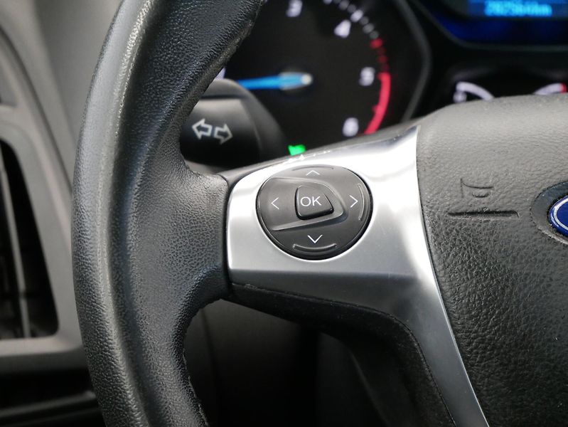 Ford Focus - fotka 15 z 23