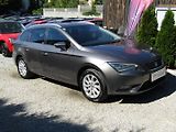 Seat Leon (2014) ST 1.2TSI 77kW DSG NAVI - náhled 7