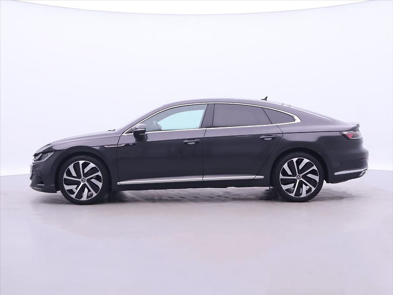 Volkswagen Arteon 2,0 TSI 200kW 4MOT R-Line DSG - fotka 4 z 38