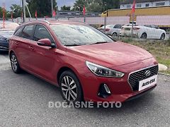 Hyundai i30 (2017) 1.0TGDi, DPH, 1. majitel - fotografie inzerátu