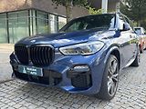 BMW X5 M50i V8 - náhled 1