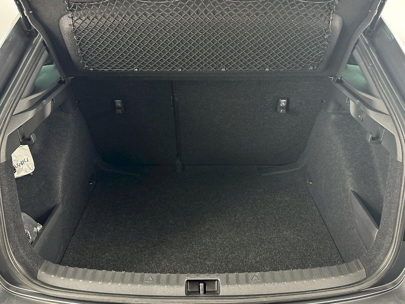 Škoda Scala (2025) 1.0TSI 85kW Monte Carlo - fotka 30 z 32