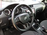 Škoda Octavia (2019) 1.6TDi 4x4, 1.maj,ČR, Style - náhled 13