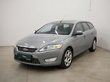 Ford Mondeo - náhled 1