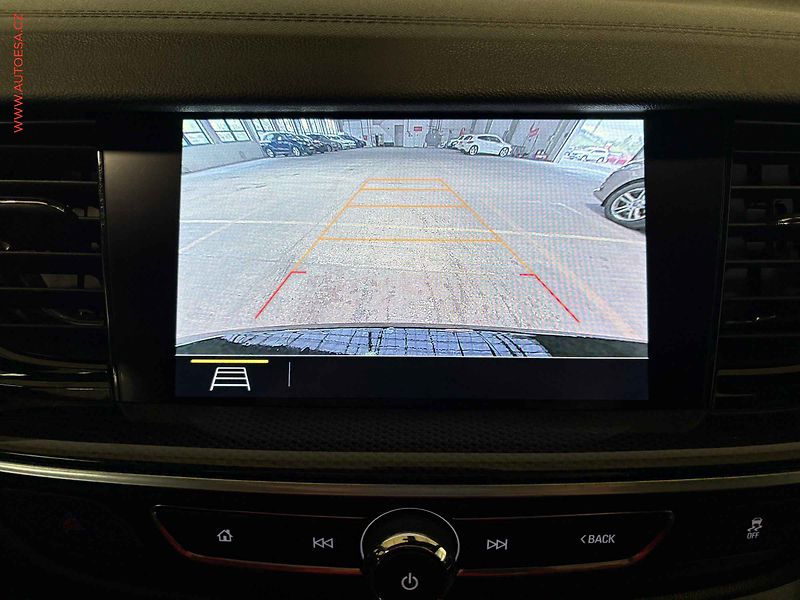 Opel Insignia (2022) 2.0 CDTI, 1.maj, AT, navi - fotka 14 z 17