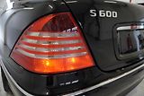 Mercedes-Benz Třídy S S600 5,5I V12 LONG AUT. - náhled 10