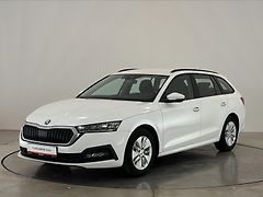 Škoda Octavia Ambition - fotografie inzerátu