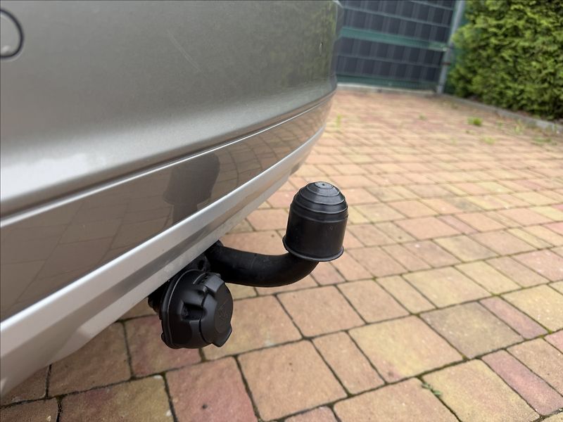 Škoda Yeti 1.2 TSI Active - fotka 7 z 17