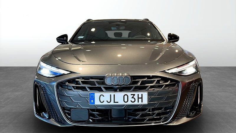Audi A6 TDI q S-Line NezTop Matrix 360 - fotka 2 z 17