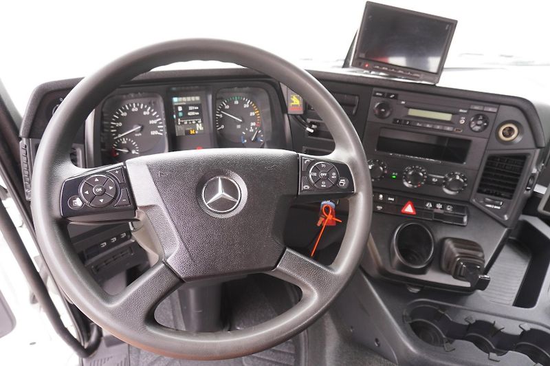 Mercedes-Benz (2020) Arocs 1827 4x2 / 70 tho km!!!  - fotka 17 z 24