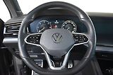Volkswagen Touareg (2022) 3.0TDI 210kW 4Motion, LED Matr - náhled 18