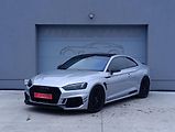 Audi RS 5 2.9TFSI V6 BiTurbo ABT - náhled 1