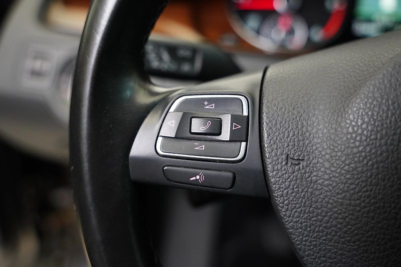 Volkswagen Passat - fotka 18 z 29