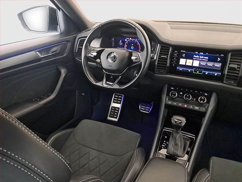 Škoda Kodiaq (2024) 2.0 TSI - fotka 7 z 19