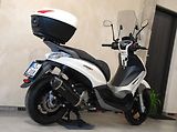 Piaggio Beverly 350 (2015) ABS + ASR - náhled 4