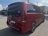 Mercedes-Benz Třídy V V 300d / Exclusive / L / 4M - náhled 7